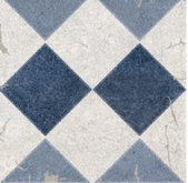 DEC 360K Керамогранит Deco Ocean Rettificato 20x20